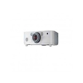Proyector Nec Computers PA521U, LCD WUXGA...