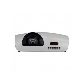 Proyector ASK Proxima S3277-A, LCD XGA...