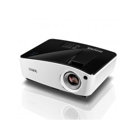 Proyector BenQ MW724, DLP WXGA Lumenes...