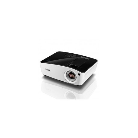 Proyector BenQ MW724, DLP WXGA Lumenes...