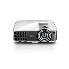 Proyector BenQ MW820ST, DLP 3000 Lumenes...