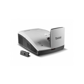 Proyector BenQ MW853UST, DPL, 1280 X 800,...