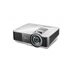 Proyector BenQ MX819ST, DLP, XGA 1024X768,...