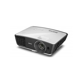 Proyector BenQ W770ST,DLP, 720P, Lumenes...