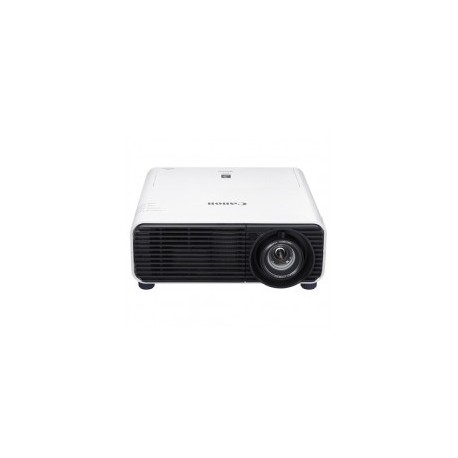 Proyector Canon REALiS WUX450, LCOS 4500...