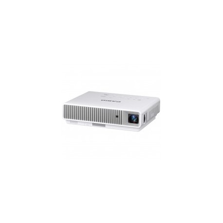Proyector Casio Signature XJ-M141, DLP...