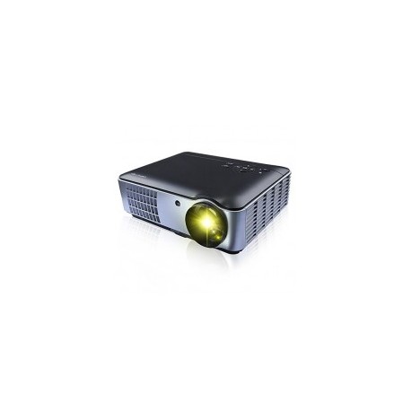 Proyector de Teatro en Casa DB Power...