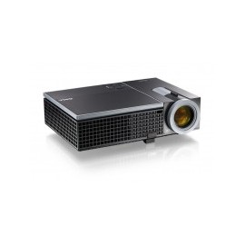 Proyector Dell 1610HD, DLP 3500 Lumenes...