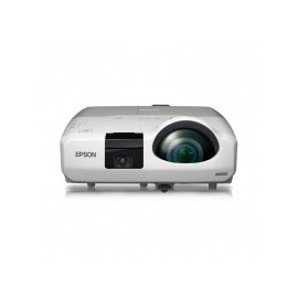 Proyector Epson Brightlink 421I, 3LCD,XGA,...