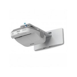 Proyector Epson BrightLink 575Wi, LCD 2700...