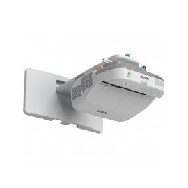 Proyector Epson BrightLink 595Wi, LCD 3300...