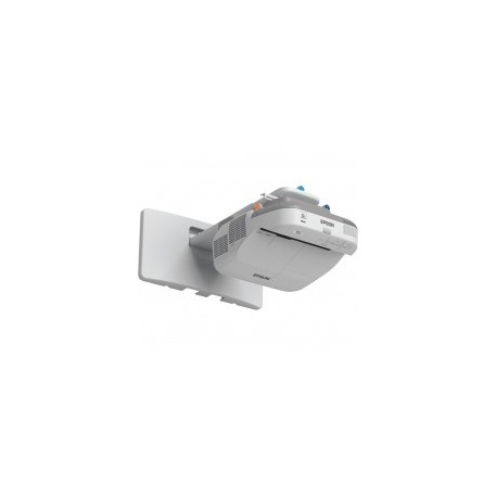 Proyector Epson BrightLink 595Wi, LCD 3300...