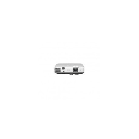 Proyector Epson PowerLite 1960, LCD , XGA...