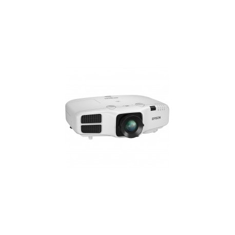Proyector Epson PowerLite 4650, LCD 5200...