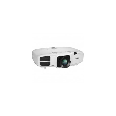 Proyector Epson Powerlite 4750W, LCD, WXGA...