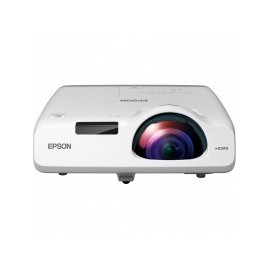 Proyector Epson Powerlite 520, 3LCD XGA...