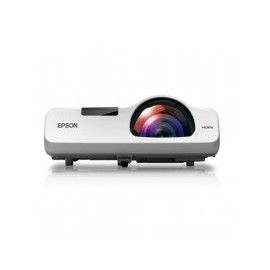 Proyector Epson PowerLite 530, LCD 3200...