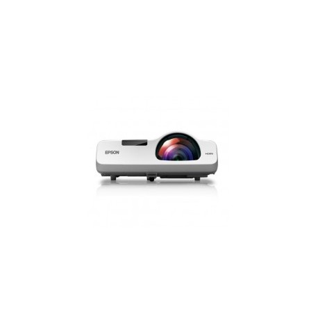 Proyector Epson PowerLite 530, LCD 3200...