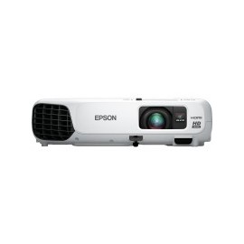 Proyector Epson PowerLite 725HD, LCD 2800...