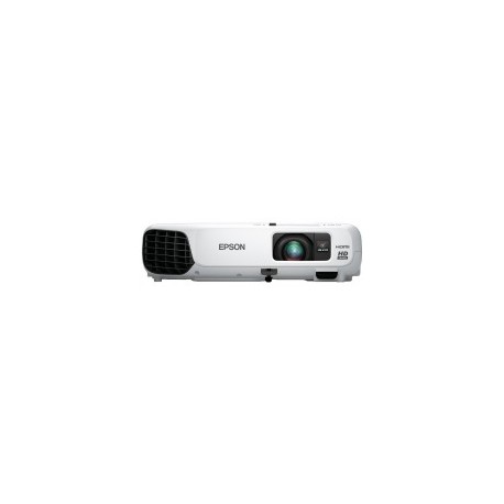 Proyector Epson PowerLite 725HD, LCD 2800...