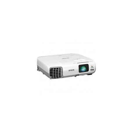 Proyector Epson PowerLite 955WH, LCD 3200...
