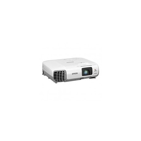 Proyector Epson PowerLite S27, LCD 2700...
