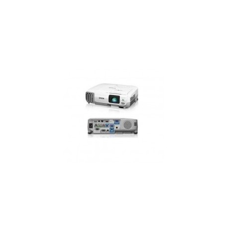 Proyector Epson POWERLITE W29, 3LCD WXGA...