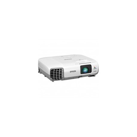 Proyector Epson POWERLITE X27, 3LCD XGA...