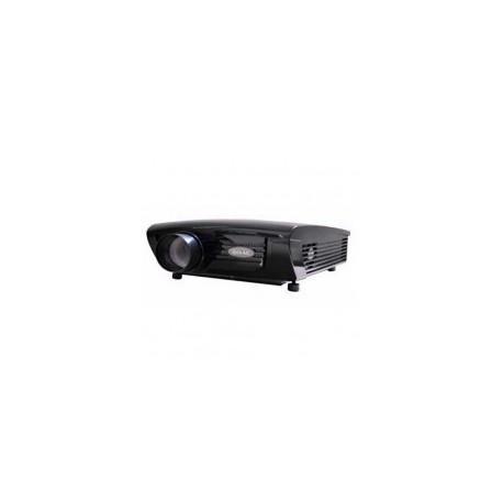 Proyector iDGLAX DG-737, LED 1500 Lumenes...