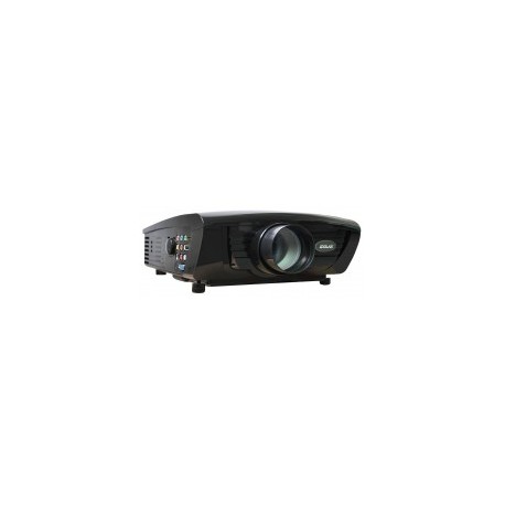 Proyector iDGLAX DG-V737, LED 1500 Lúmenes...