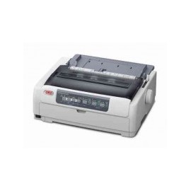 Impresora de Matriz ML-620