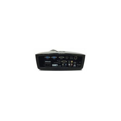 Proyector InFocus IN3138HD, DLP ,1920 x...