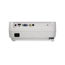 Proyector Nec Computers NP-VE281, DLP SVGA...