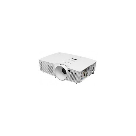 Proyector OPTOMA W351,DLP WXGA Luménes...