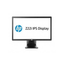 Monitor HP Workstation Z22I, IPS, LED,...