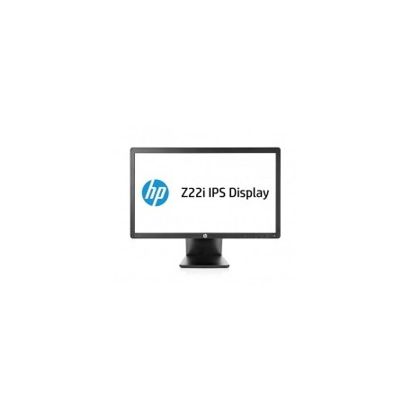 Monitor HP Workstation Z22I, IPS, LED,...