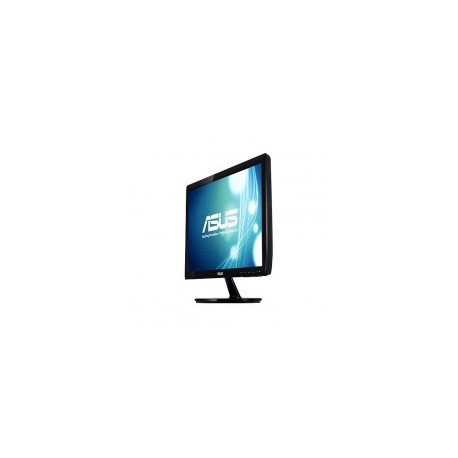 Monitor ASUS VS197D-P , LCD,18.5" -Negro