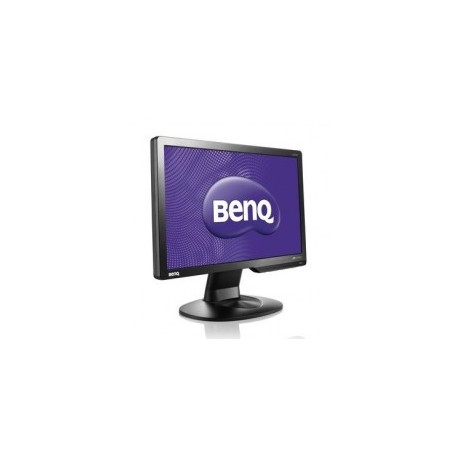 Monitor BenQ G615HDPL, LED, 15.6" -Negro