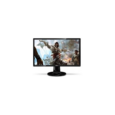 Monitor BenQ GL2460HM ,LED, 24" -Negro