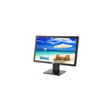 Monitor Dell E1914H, LED,18.5" -Negro