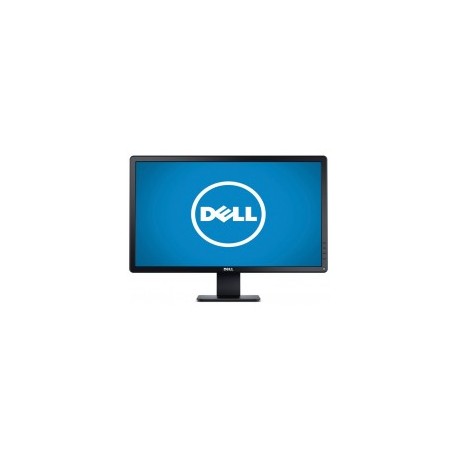 Monitor Dell E2414H, LED, 24" -Negro.