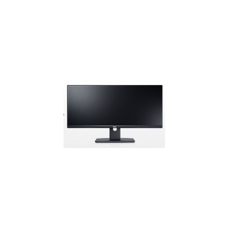 Monitor Dell U2913WM LED, 29" -Negro.