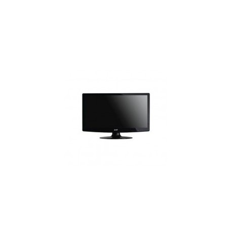 Monitor Ghia MG2112, LED, 21.5" -Negro