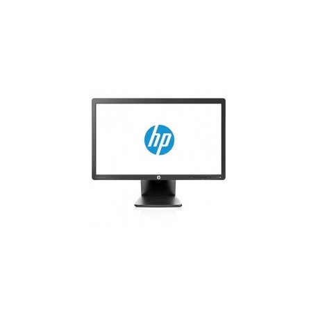 Monitor HP Elite Display E201, LED,20"...