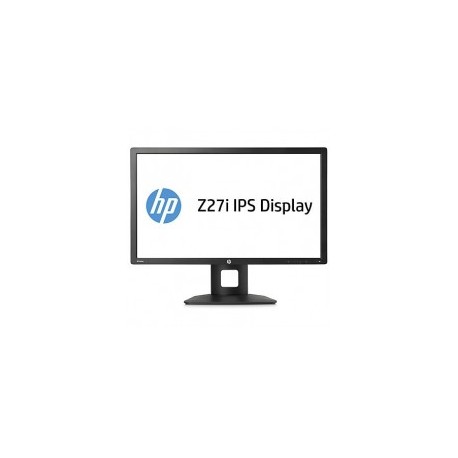 Monitor Hp Z27I, IPS,27".