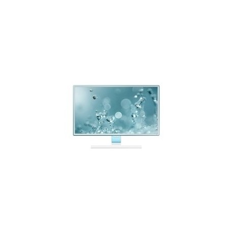 Monitor Led Samsung 27, Widescreen,full Hd...