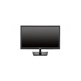 Monitor LG 22M37A, LED, 21.5", FULL HD, Negro