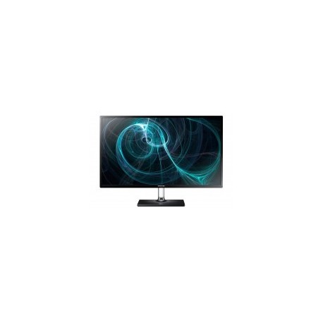 Monitor Samsung LS24D390HL/ZX,LED,23.6".