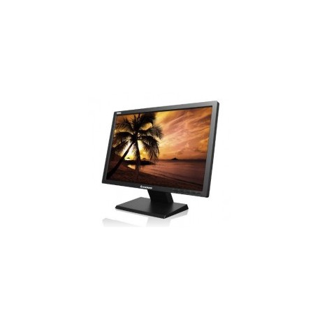 Monitor Thinkvision LT2024, LCD, 20", HD,...