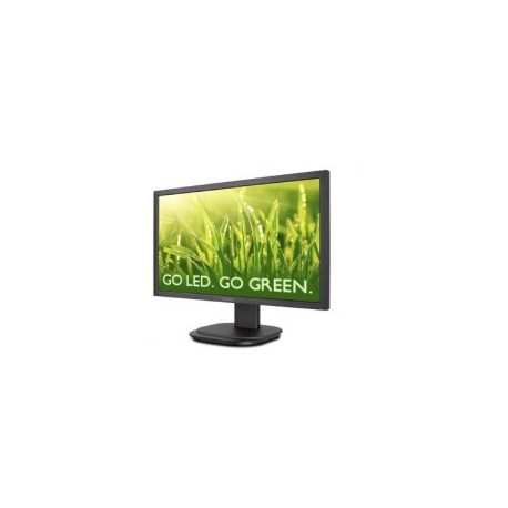 Monitor ViewSonic VG2239M, LED, 22" -Negro.